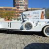 1930 Rolls Royce Phantom Limousine for Weddings
