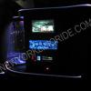 Cadillac Escalade limousine for proms