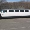 Hummer Limousine in New York