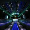 Escalade Limousine in New Jersey for Casino Trip